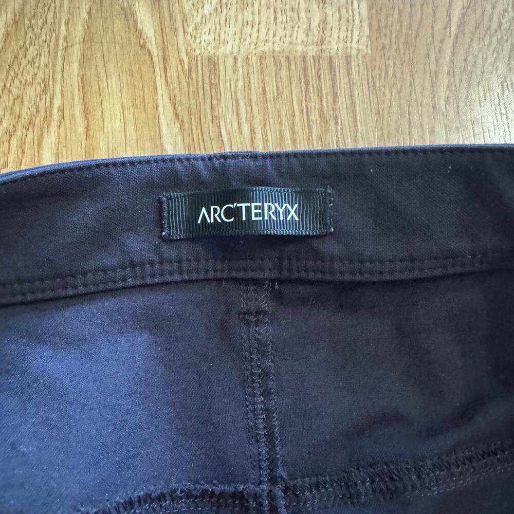 Arctyrex Pants - Picture 3 of 7